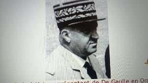 le bourreau general katz LA FLEUR DE NOS MALHEURS.